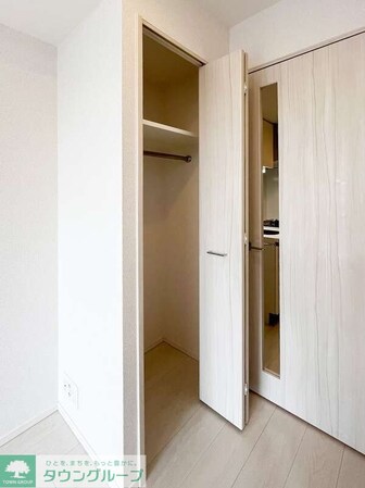 S-RESIDENCE松戸の物件内観写真